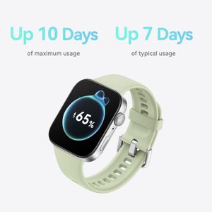 HUAWEI Watch Fit 3 Smartwatch – Pink