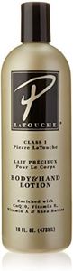 P. Latouche Lotion pour les mains et le corps 473 ml