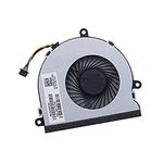 HP CPU Fans