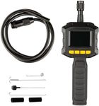 LCD Inspection Camera