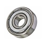 Fein FMM250/FMM250Q MultiMaster Replacement Groove Ball Bearing - 41701007038