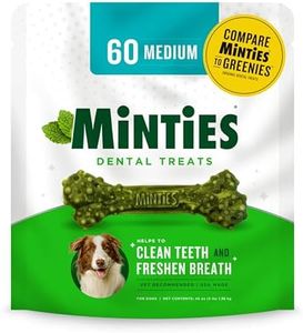 Minties De