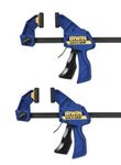 Irwin Bar Clamps