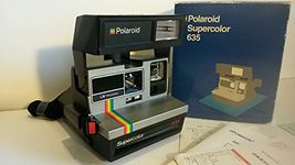 Polaroid Supercolor 635