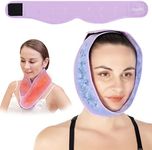 Luguiic Face Ice Pack Adjustable Ho