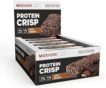 Musashi Cr