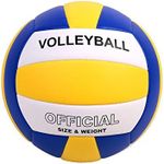 YANYODO Volleyball Ball Soft Touch 