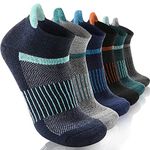 Wool Socks For Women Warm Shoe Size 11