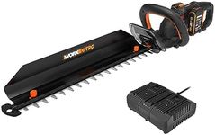 WORX 36V (40V Max) Teleskop Heckens