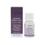 Dream Little One Sleep Oil - Essential Oil Sleep Blend to calm and relax and encourage an enhanced sleep experience