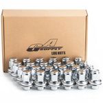 GAsupply Lug Nuts