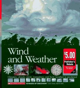 Wind and W