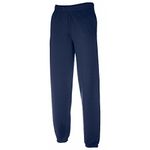 Fruit Of The Loom Boys Gym Trousers - Navy - 12-13 Years