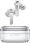 Samsung Galaxy Buds4 Pro (White) in-Ear Wireless Earbuds with Hi-Fi Audio | Adaptive ANC 2.0 and EQ 2.0 | 2-Way Speaker | 360-Audio | Voice Detect | Live Translation | Head Gesture | IP57