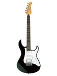 Yamaha Pacifica Series PAC112J Electric Guitar Black