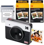 KODAK Mini Shot 3 Retro 4PASS 2-in-