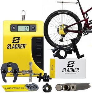 Motool Slacker Mountain Bike Starter Suspension Tuning Kit