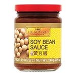 Lee Kum Kee Soy Bean Sauce, 240 g