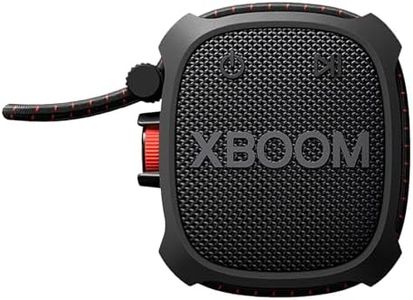 LG XBOOM G