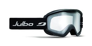 Julbo Ski goggle's Plasma, Black, Large