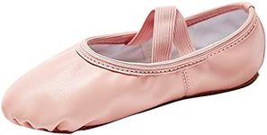 Stelle Ballet Shoes for Girls Toddl