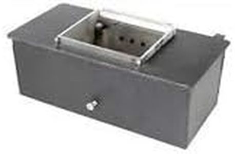 Pellet Stove Burnpot Stainless Steel for Breckwell A-S-Burnpot