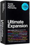 Cards Against Humanity: Ultimate Ex