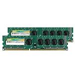 Silicon Power DDR3 16GB (2 x 8GB) 1