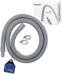 tecuro Drain Hose Extension 1.0 m C