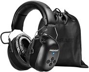 PROHEAR 037 Gel Ear Pads Bluetooth 