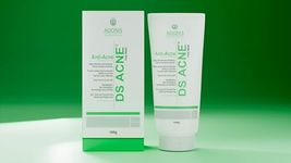 Adonis Ds Acne Facewash