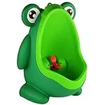 Foryee Cute Frog Potty Training Uri