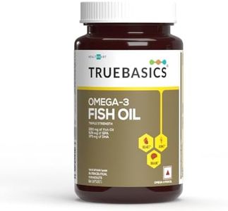 TrueBasics