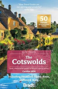 Cotswolds