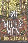 Of Mice and Men (Dyslexia-friendly 