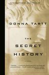 The Secret History: A Read with Jenna Pick: A Novel (Vintage Contemporaries)