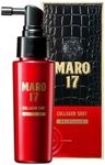 MARO17 Collagen Shot Essence - Hair Growth Serum For Men - Capixyl-Based Formula & Peptides to Restore Hair Follicle - Prevent Hair Loss & Encourage Hair Growth, Hair Growth Products, Gifts For Men