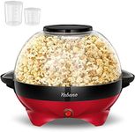 Yabano Popcorn Maker Machine, 5L Po