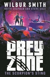 Prey Zone:
