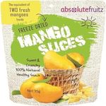 Absolute Fruitz Freeze Dried Two Ma