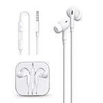 Earbuds Wired Earbuds Headphones wi