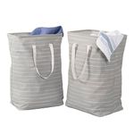 Honey-can-do Laundry Hampers