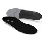 Superfeet Black Insole - Unisex