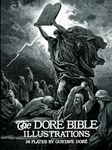 The Dore Bible Illustrations (Dover Fine Art, History of Art)