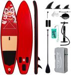 FEATH-R-LITE Stand Up Paddle Boards