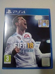 FIFA 18