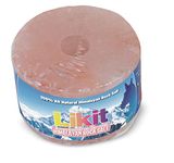 Likit Himalayan Rock Salt Horse Lick Treat, 2.2 Pounds, for Activity Toys (2.2 Pounds)