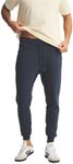 NAADAM Men's Cafe Cotton Cashmere Jogger