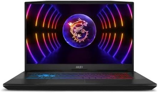 MSI Pulse 