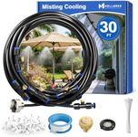 Mellbree Misters for Outside Patio